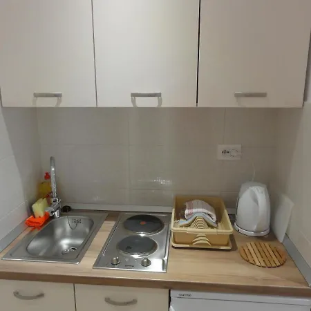 Apartment Ivo - Makarska