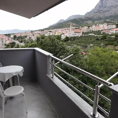 Ivo - Apartment